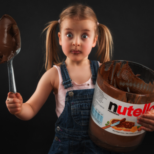 nutella