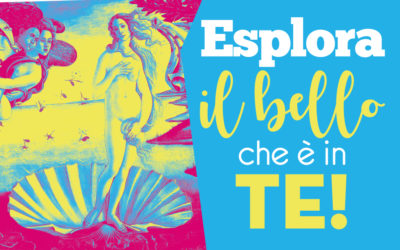 Esplora il bello che è in te