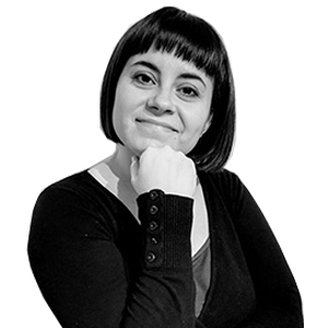 Ilaria Calcina