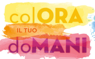 Colora il tuo domani – GDD2019