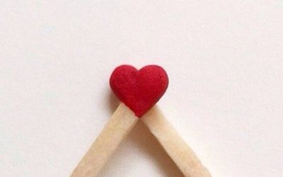 PASSIONE. La forza che muove la scelta
