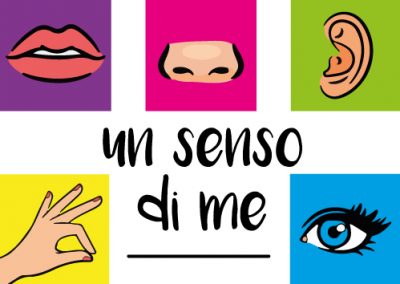 Un senso di me